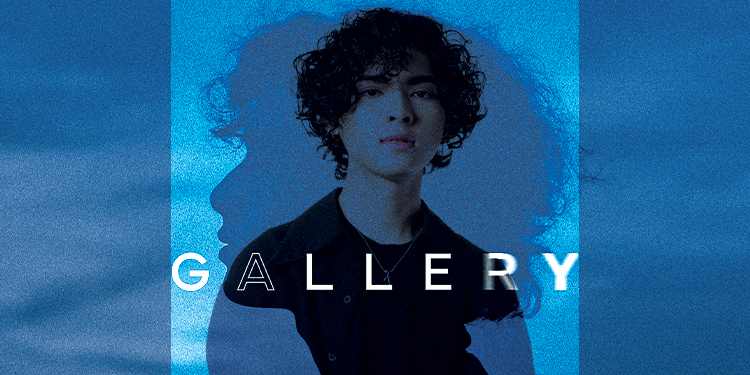 JING Suppanat ศิลปินป็อปร็อกน้องใหม่ จากค่าย Sony Music Thailand